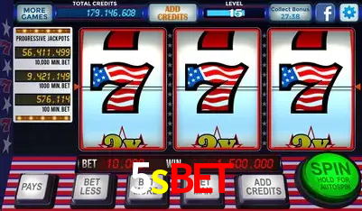 Desvendando o Mundo dos Jogos Virtuais na 5sbet
