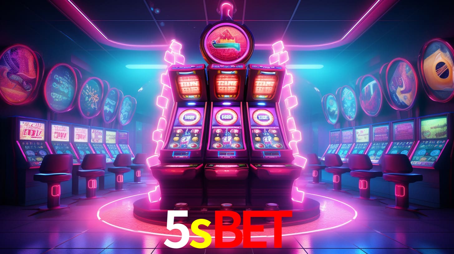 5sbet - Plataforma oficial online - 5sbet.com