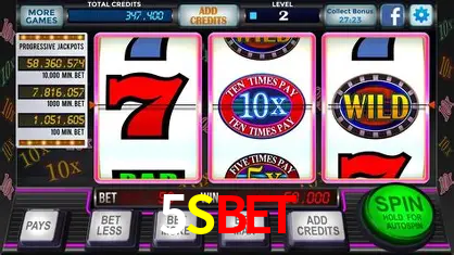 A Revolução dos Aplicativos de Jogos no 5SBET