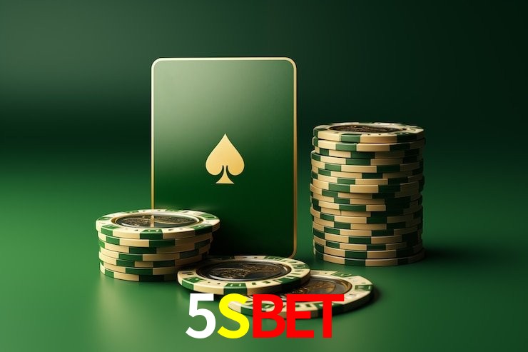 Welcome Bonus 5SBET
