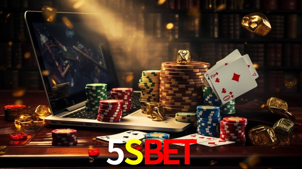 Estatísticas 5SBET
