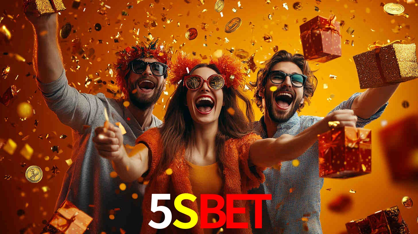 5SBET - Aposta Nº1 no Brasil - 5SBET vip