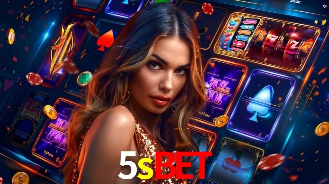 Jogos Exclusivos 5sbet