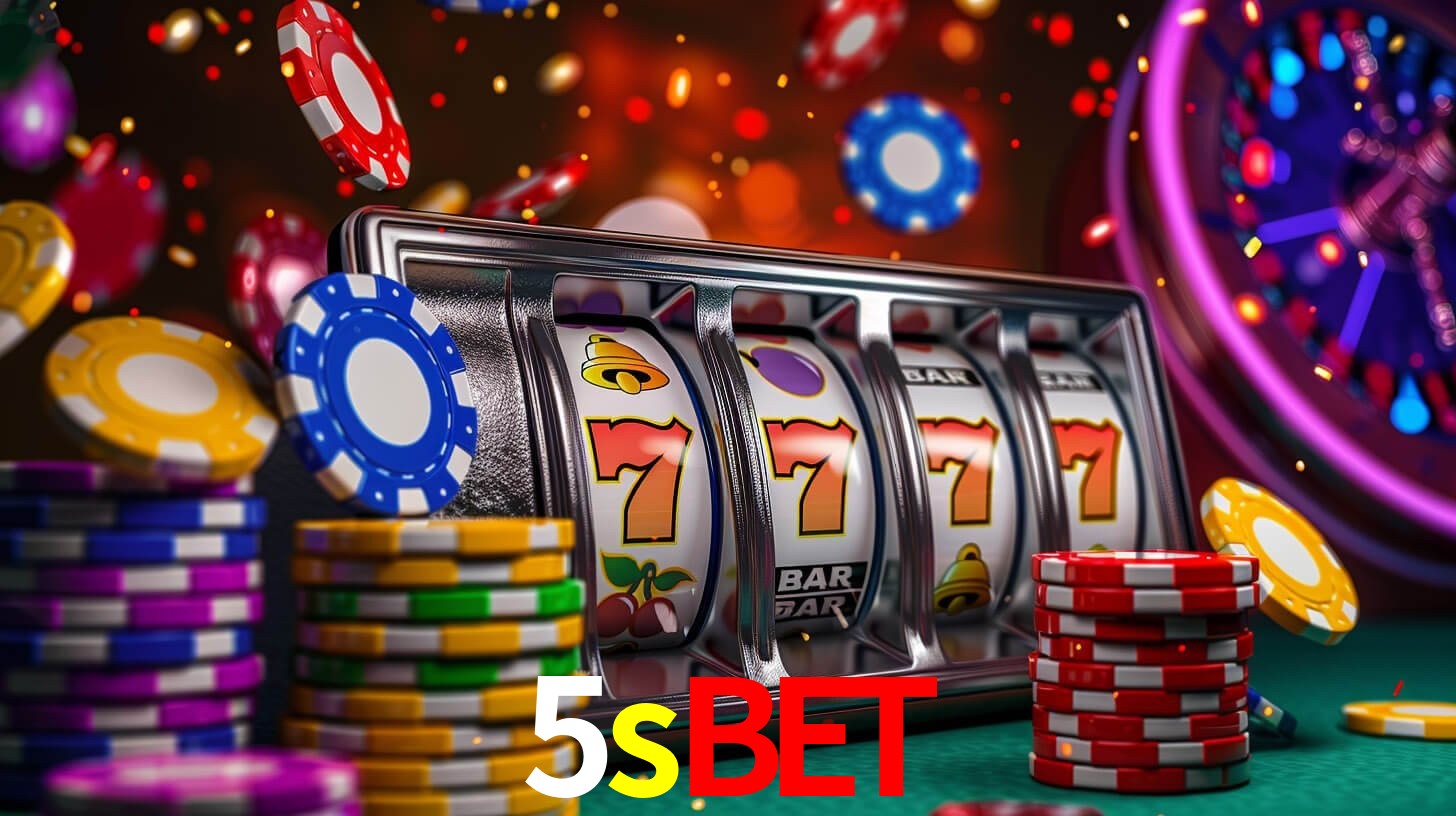 Estatísticas Esportivas 5sbet
