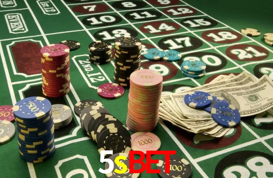 Explore as vantagens do 5sbet: serviço profissional e confiabilidade