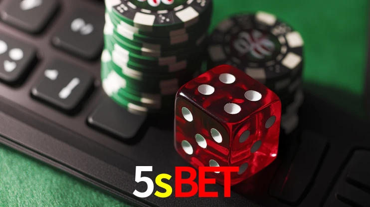 APP oficial da 5sbet para mobile