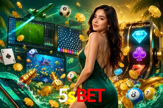 Bonus Features 5sbet