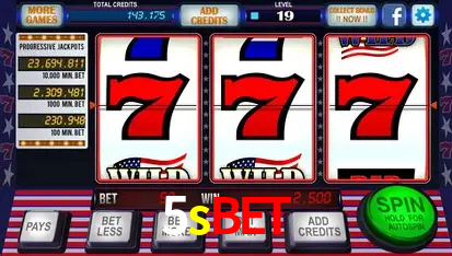 Desvendando o Mundo dos Jogos Virtuais na 5sbet