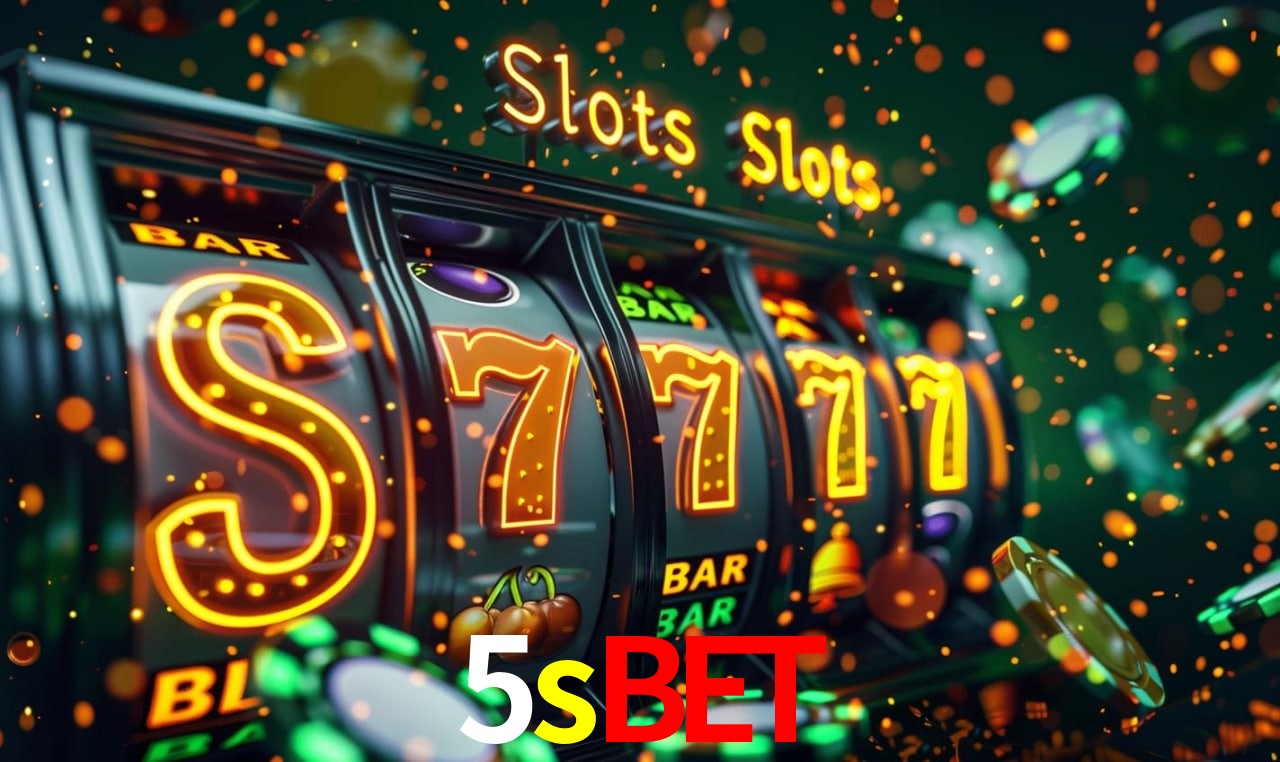 Provedores de Jogos 5sbet