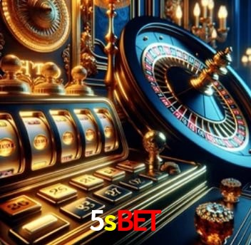 Diretório de Jogos 5sbet