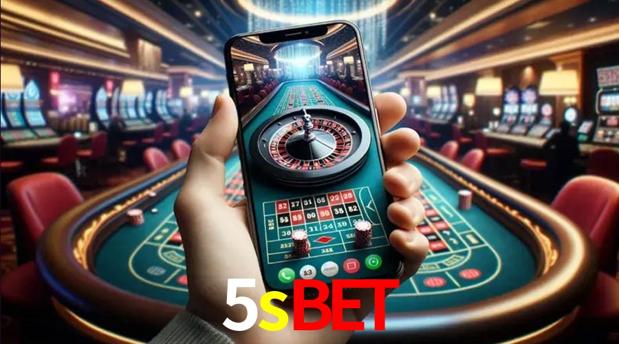 Flash Promotion 5sbet