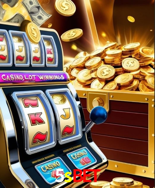 Slot Games 5sbet