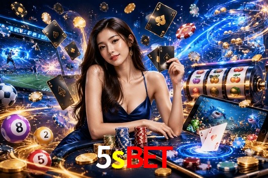 Exclusive Offers 5sbet