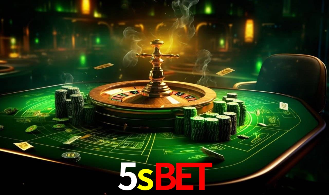 Bônus Diários 5sbet
