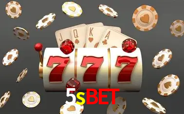 Descubra o Mundo do Cassino Online com 5sbet