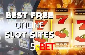 Descubra a Essência do 5sbet: Nossa História e Compromissos