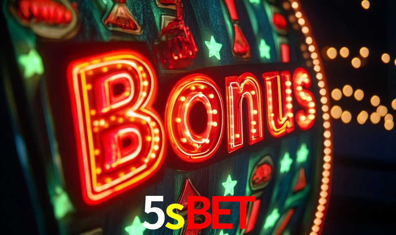 Apostas de Tênis 5sbet