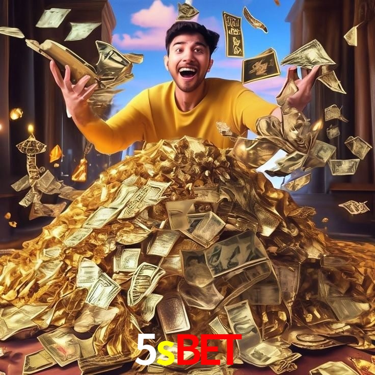 Recursos de Bônus 5sbet