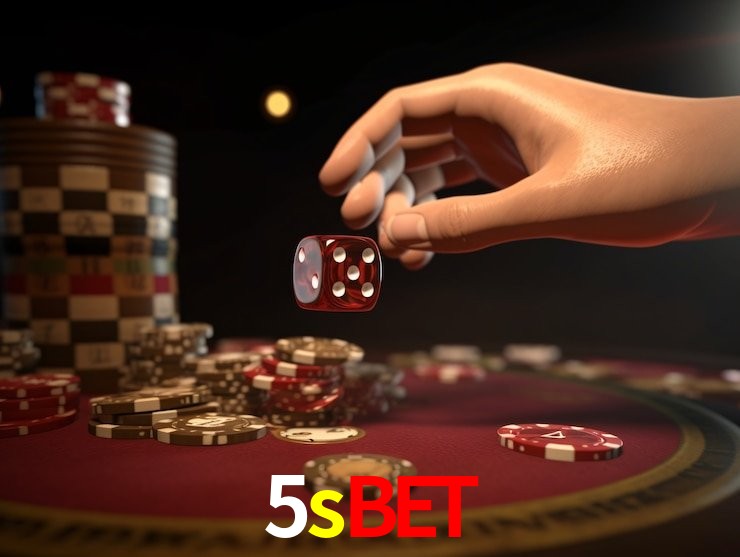 Catálogo de jogos 5sbet com fornecedores Pragmatic Play, Evolution, NetEnt