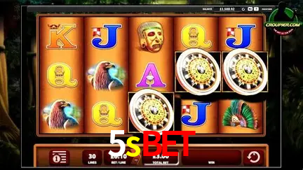 A Popularidade dos Caça-Níqueis no 5sbet