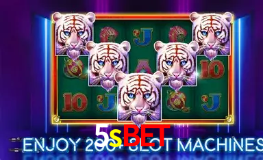 Descubra a Essência do 5sbet: Nossa História e Compromissos