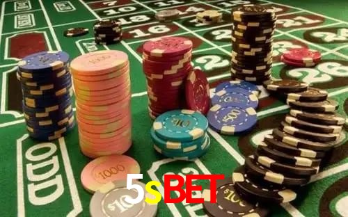 App mobile 5sbet