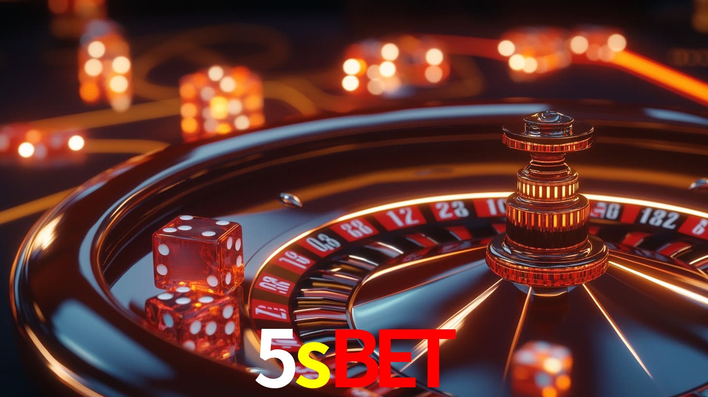 Bônus Generosos e Exclusivos no 5sbet para Você!