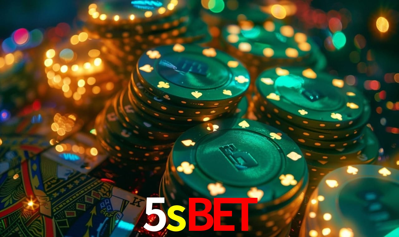 Login Seguro 5sbet