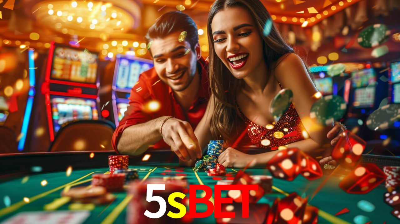 Instalação Android 5sbet