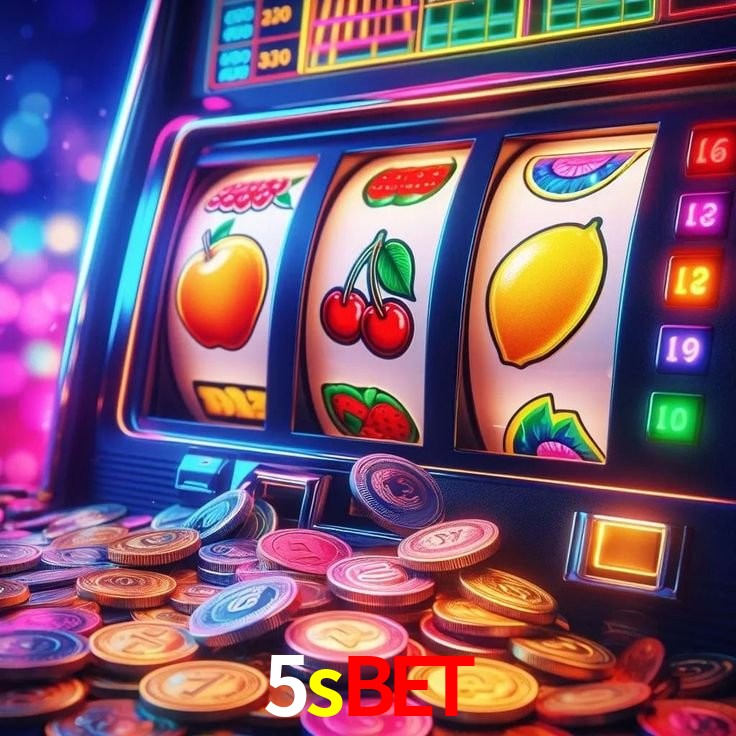 Design Responsivo 5sbet