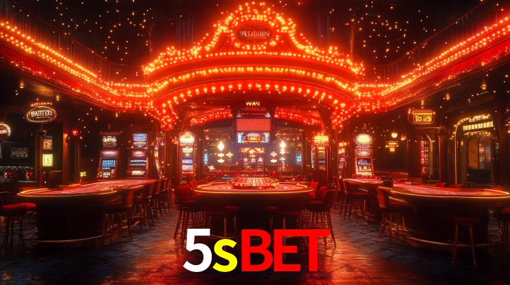 Ofertas Imperdíveis na 5sbet: Promoções e Bônus Que Valem a Pena