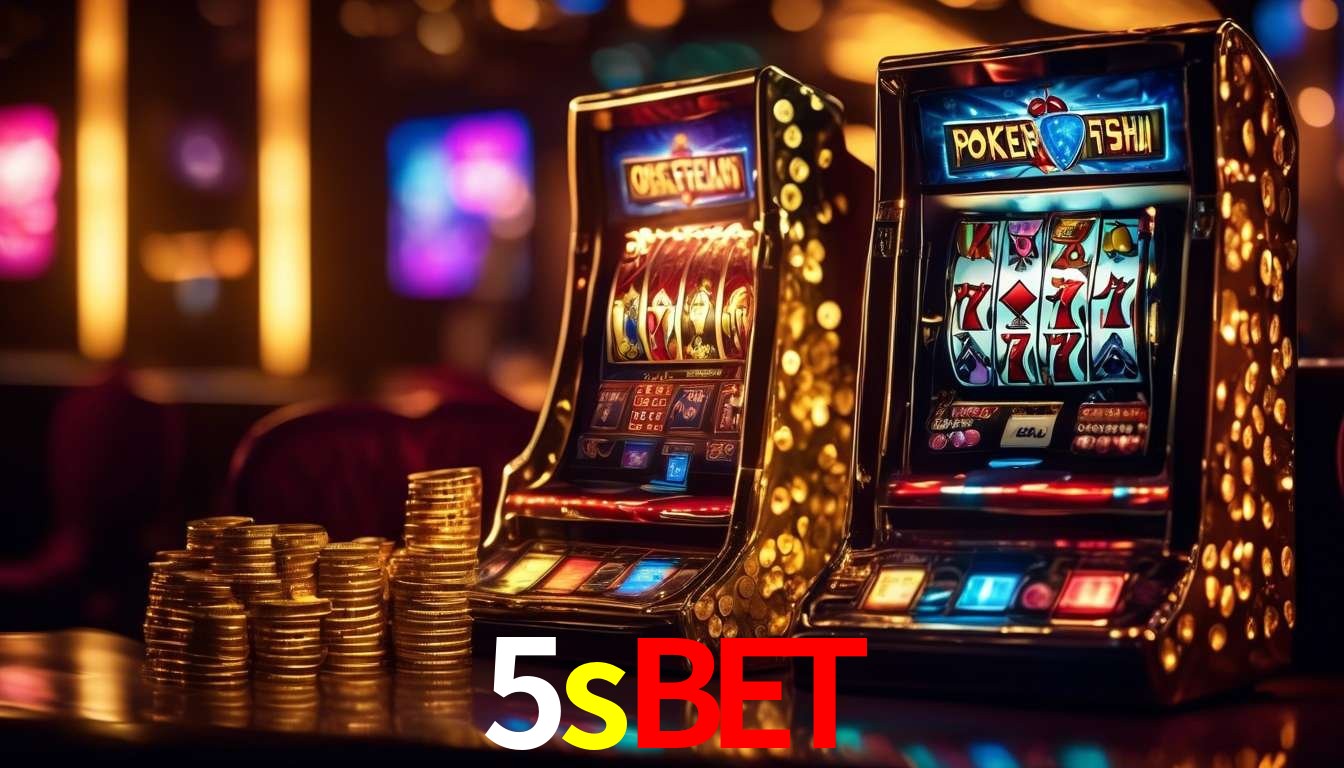 Interface do App 5sbet