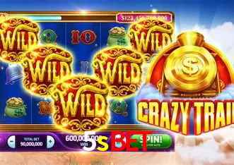 Descubra a Magia dos Jogos de Arcade no 5sbet