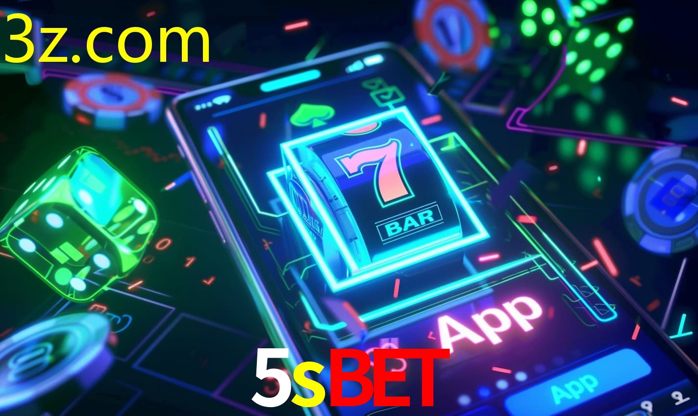 5SBET