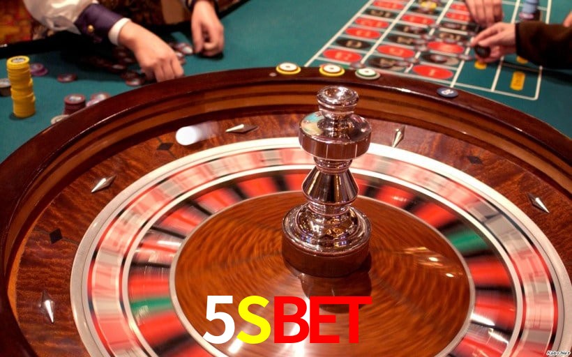 Jogo Spaceman 5SBET