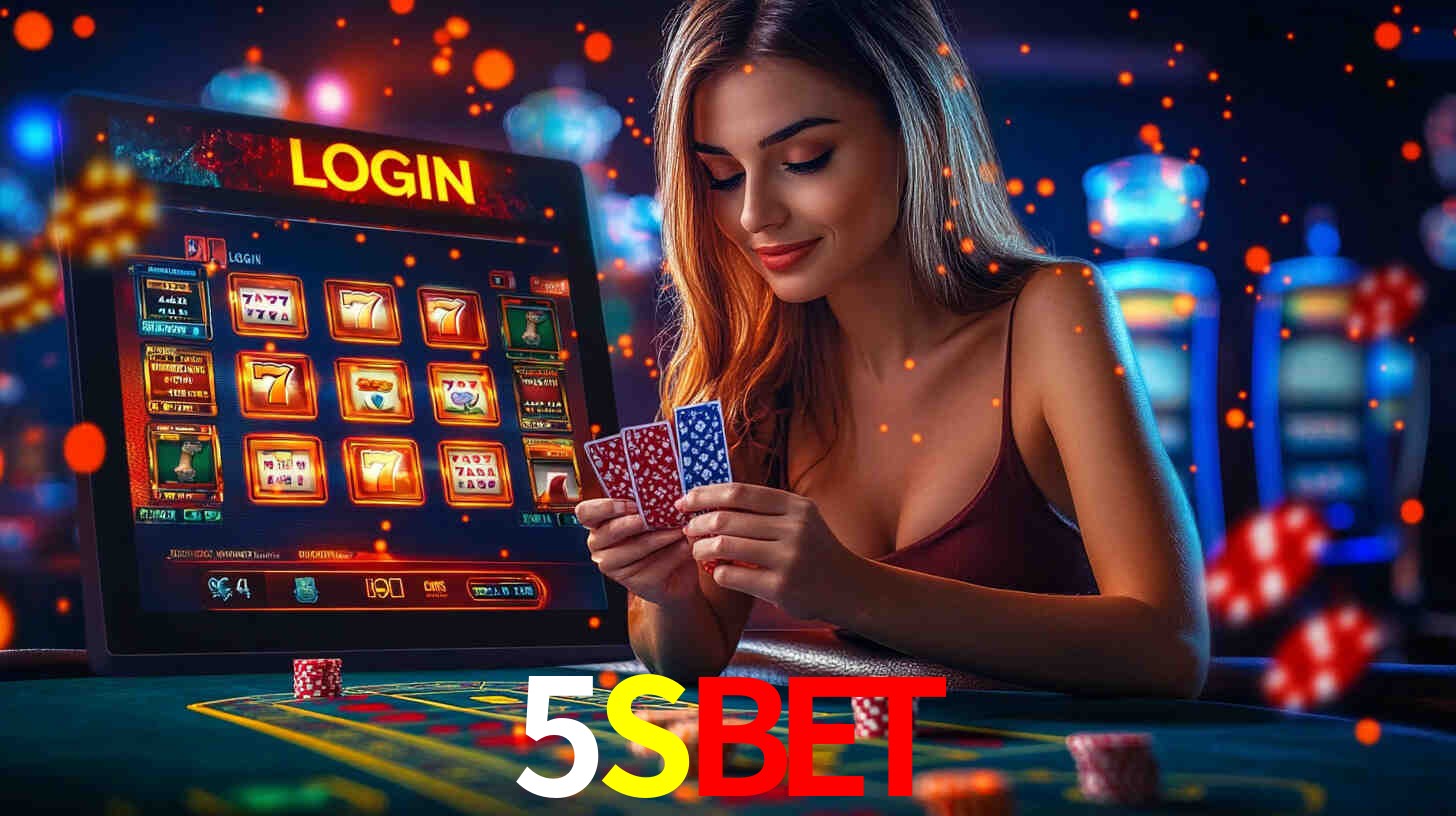 5SBET: A Experiência de Casino com Jogos de Mesa ao Vivo