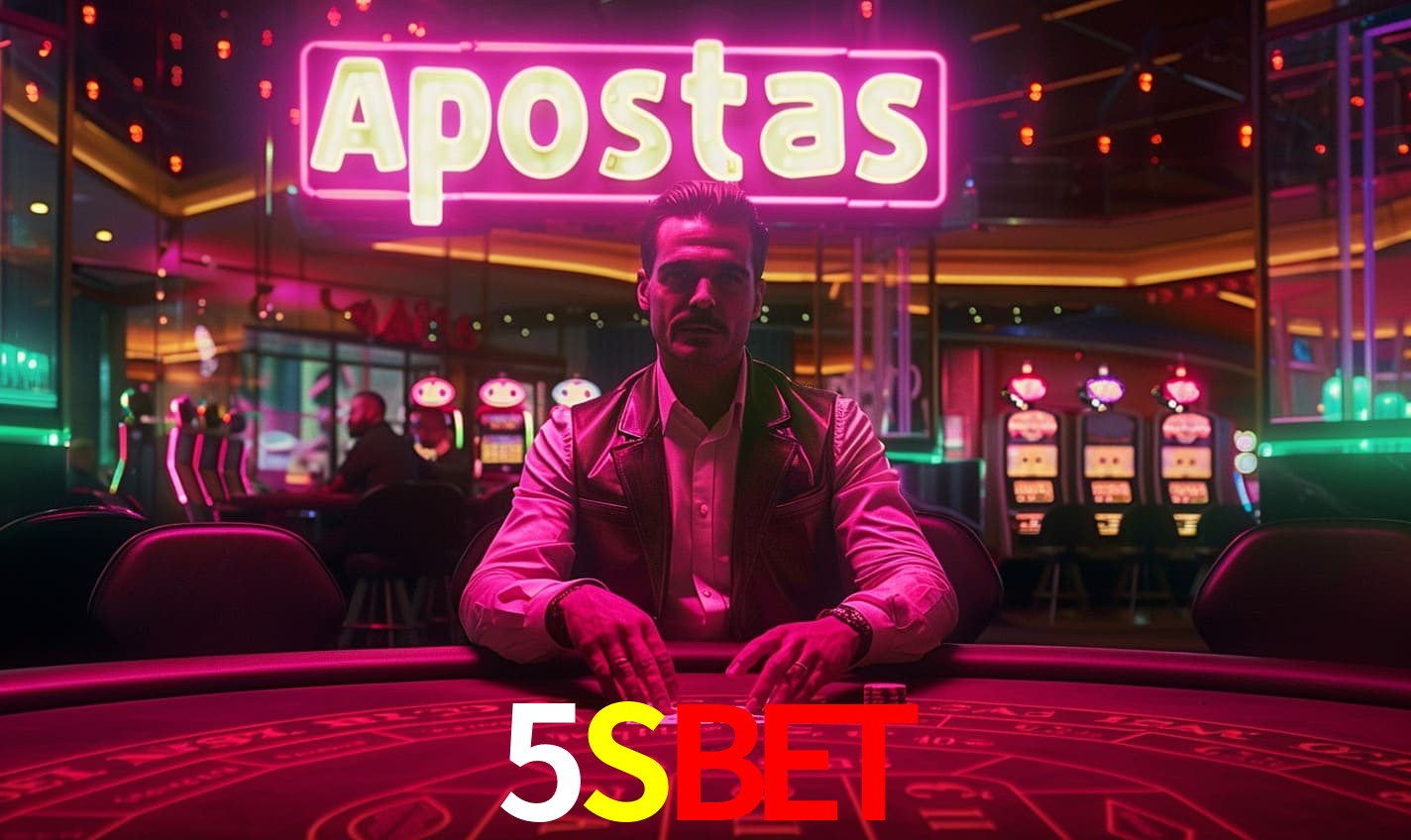 5SBET Brasília - Crash Guide