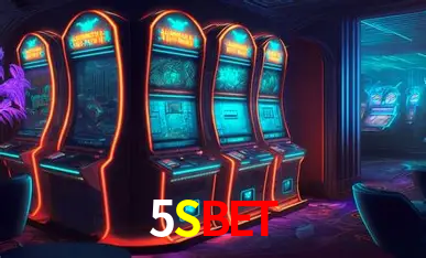 A Emoção da Loteria na 5SBET: Uma Chance de Mudança de Vida