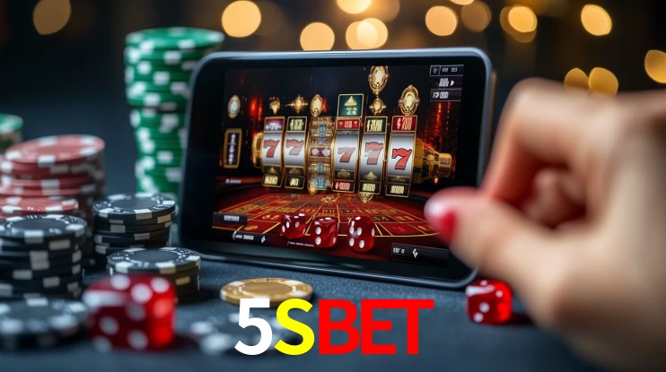 VIP Casino 5SBET