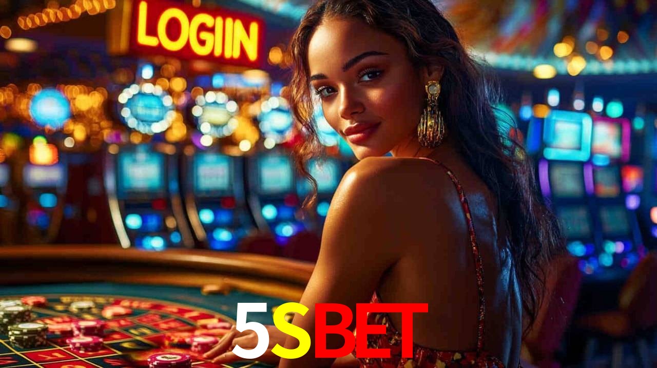 5SBET São Paulo - Jogo Providers