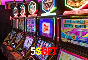 A Experiência Imersiva dos Cassinos Ao Vivo no 5SBET