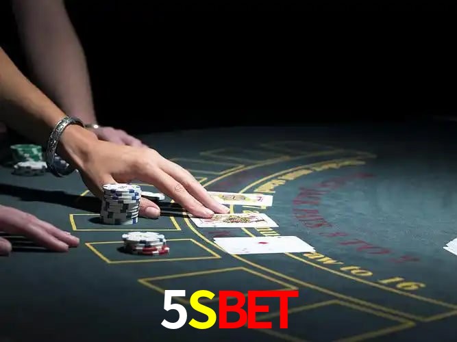 5SBET Salvador - Support
