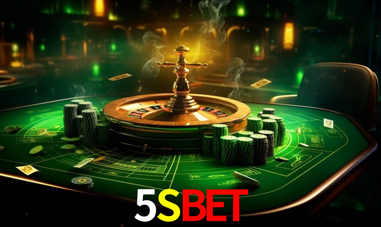 Interface do App 5SBET