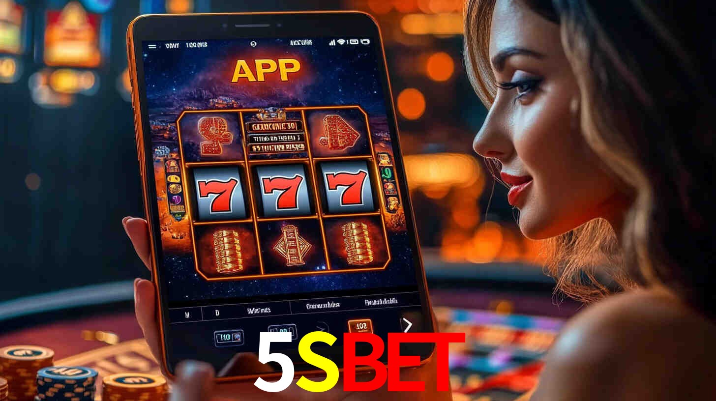 5SBET vip
