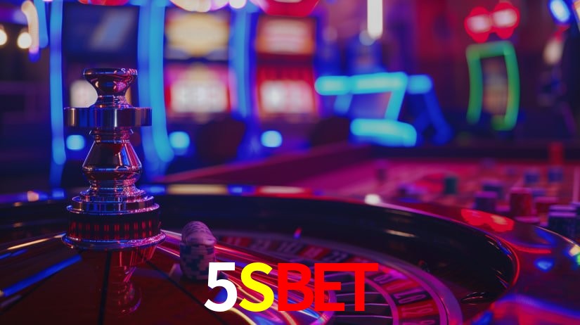 Ofertas Imperdíveis na 5SBET: Promoções e Bônus Que Valem a Pena