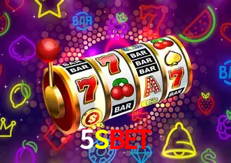 Inovações de Jogos na 5SBET: O Futuro das Experiências Interativas
