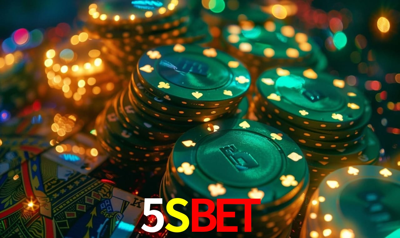 Avaliações dos Jogadores 5SBET