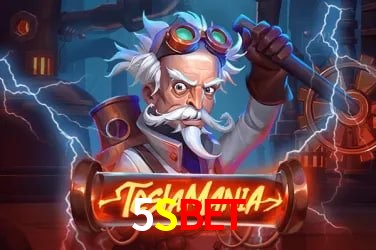 5SBET Brasília - Jogo Features
