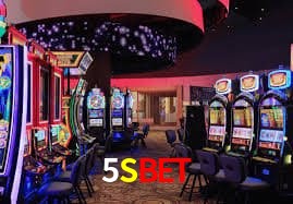 5SBET São Paulo - Hot Promos