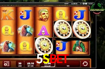 Desvendando o Mundo dos Jogos Virtuais na 5SBET